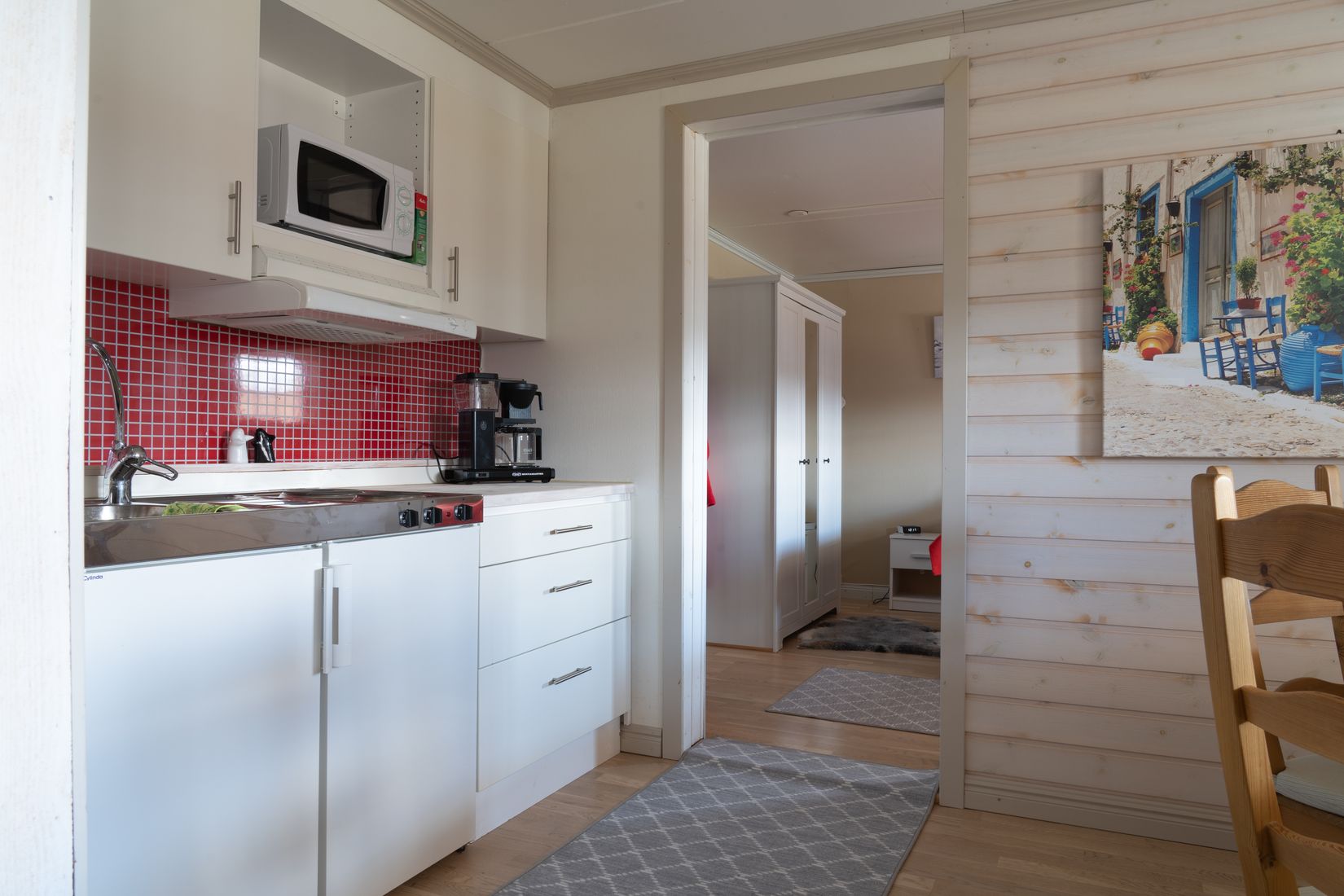 Fritidshus, Michelvägen 16, Härjedalen