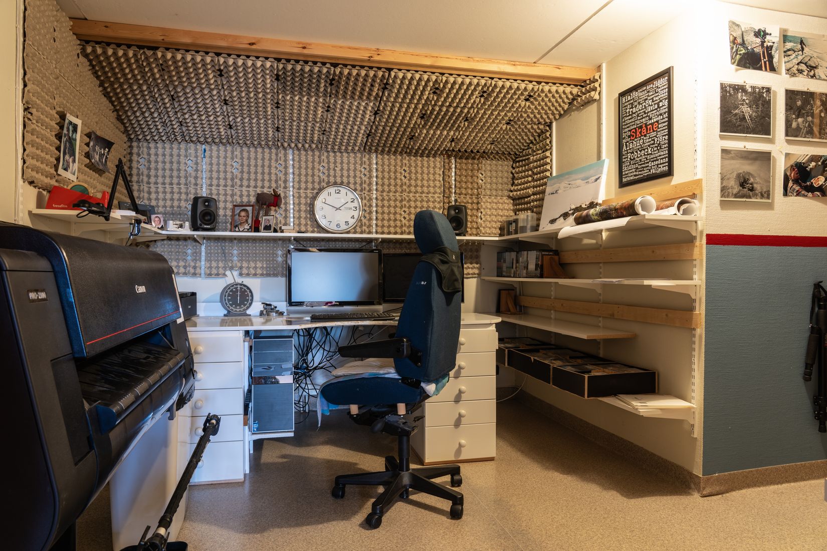 Fritidshus, Michelvägen 16, Härjedalen