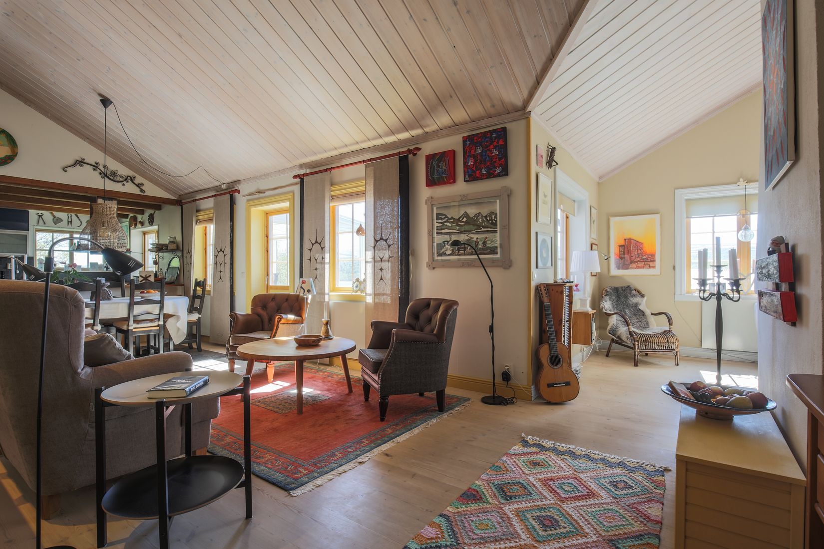 Fritidshus, Michelvägen 16, Härjedalen