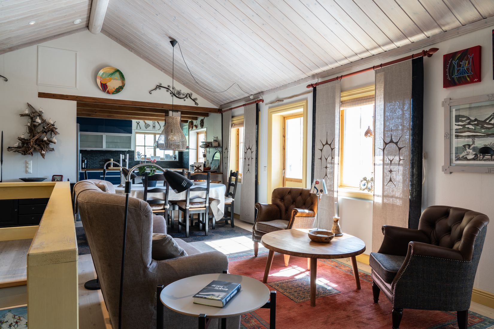 Fritidshus, Michelvägen 16, Härjedalen