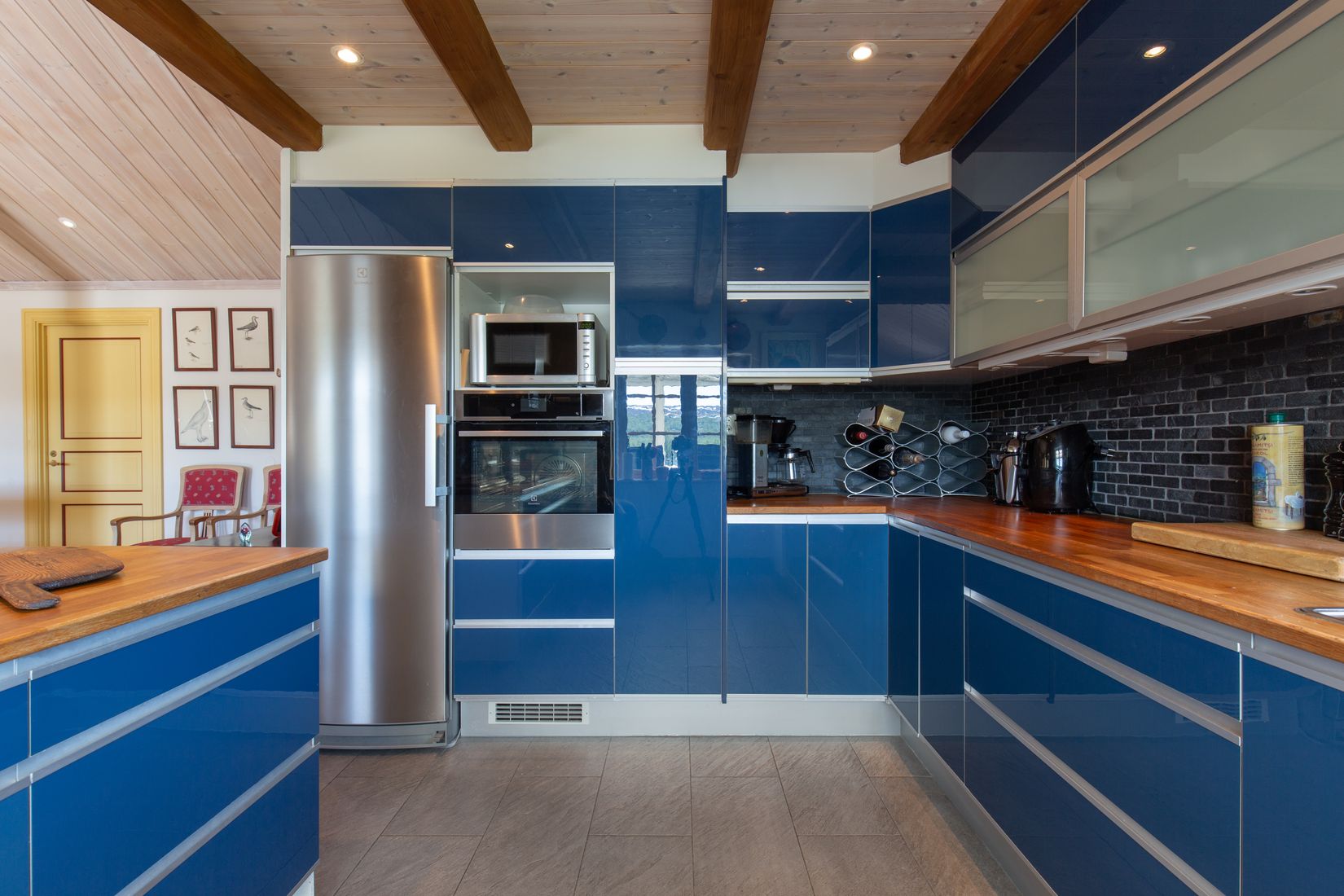 Fritidshus, Michelvägen 16, Härjedalen