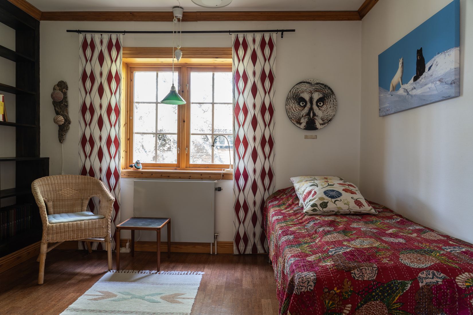 Fritidshus, Michelvägen 16, Härjedalen