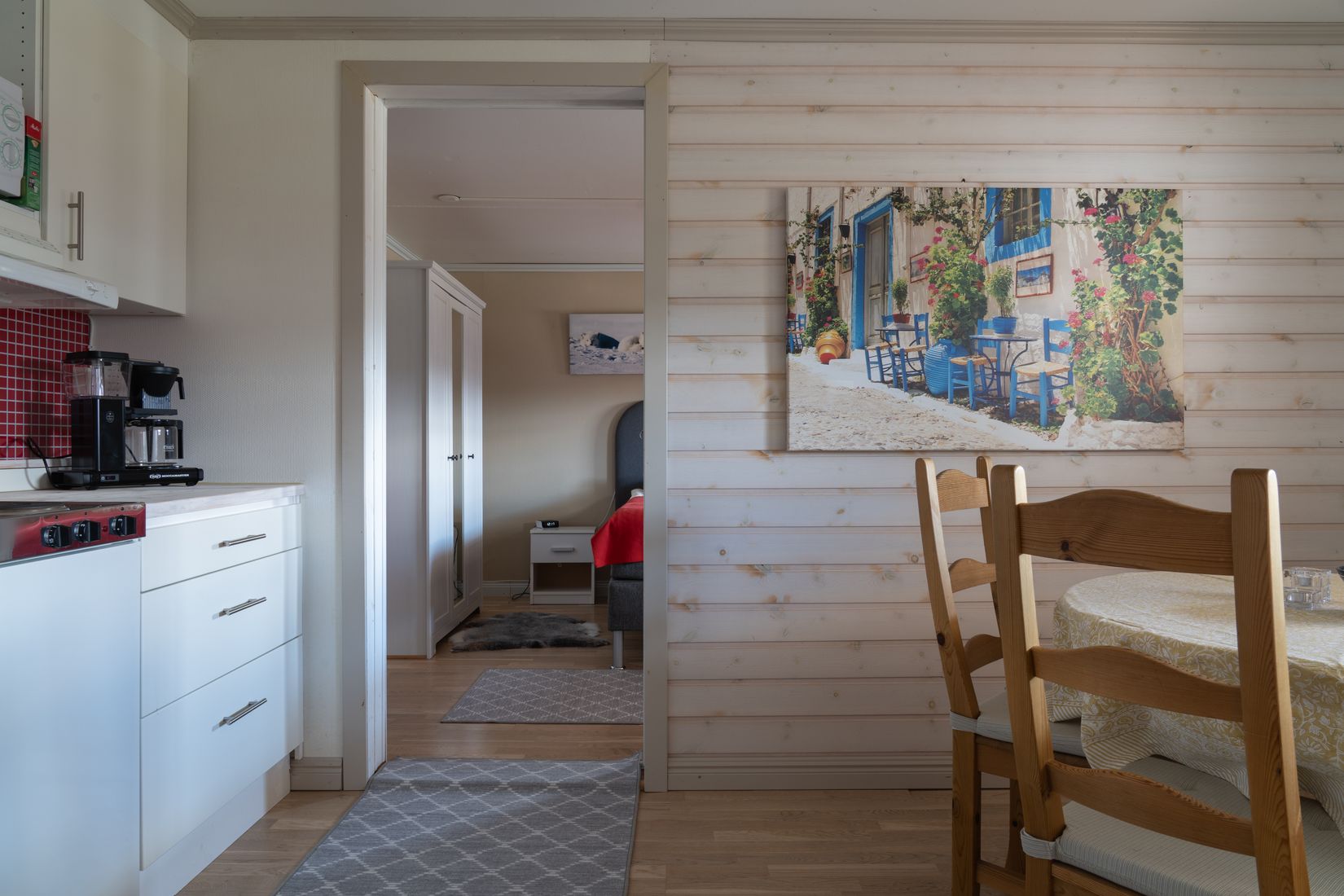 Fritidshus, Michelvägen 16, Härjedalen