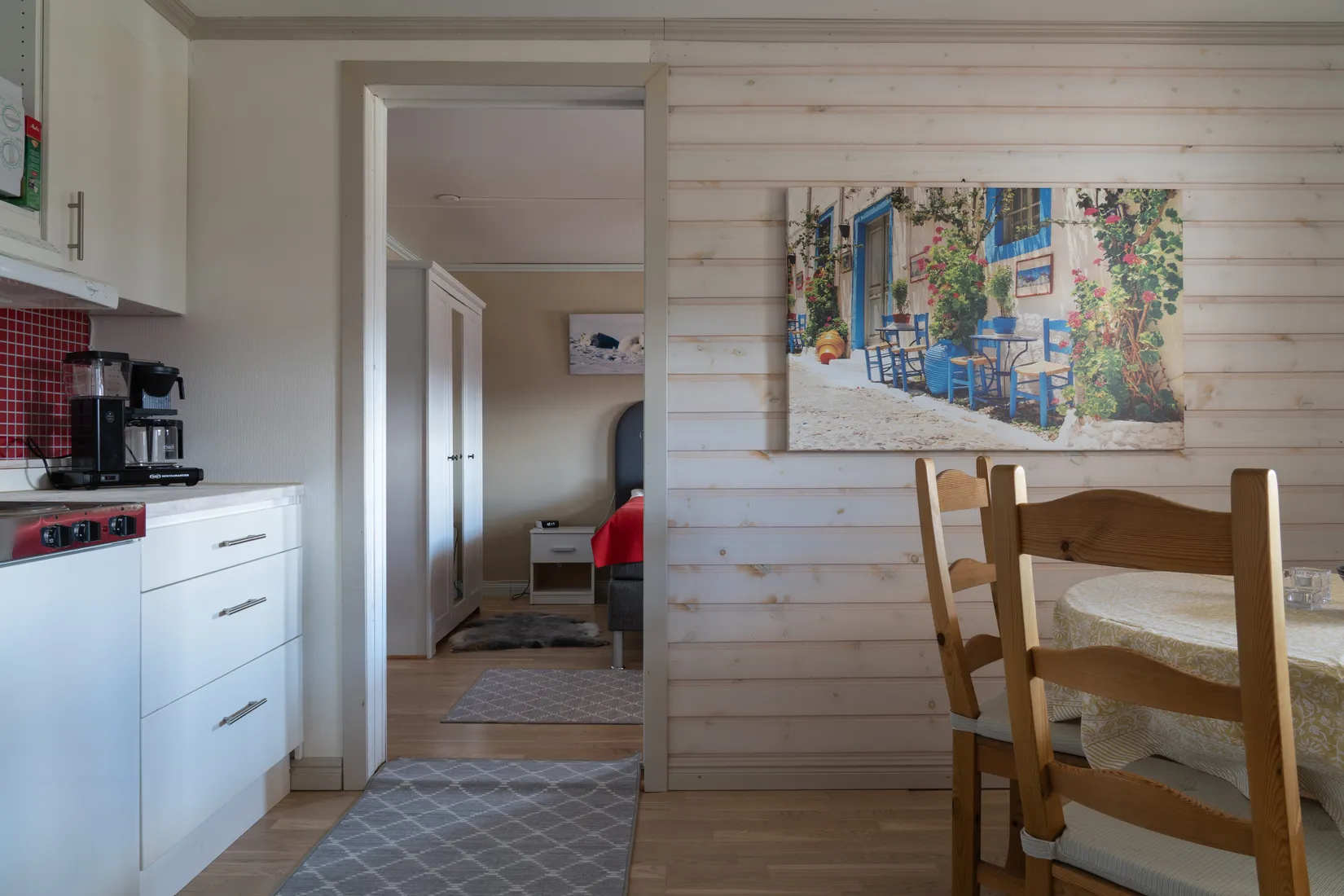 Fritidshus, Michelvägen 16, Härjedalen