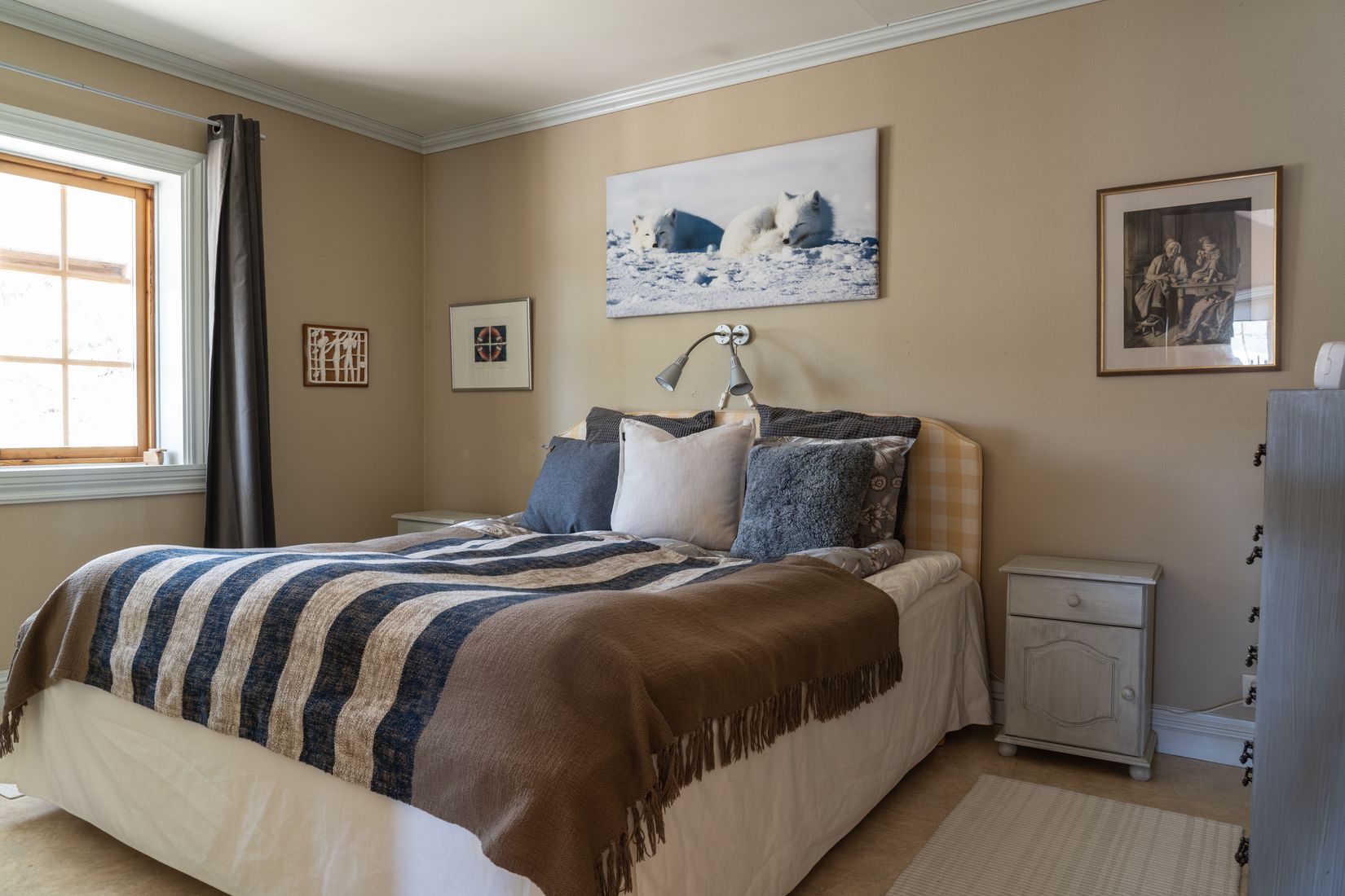 Fritidshus, Michelvägen 16, Härjedalen