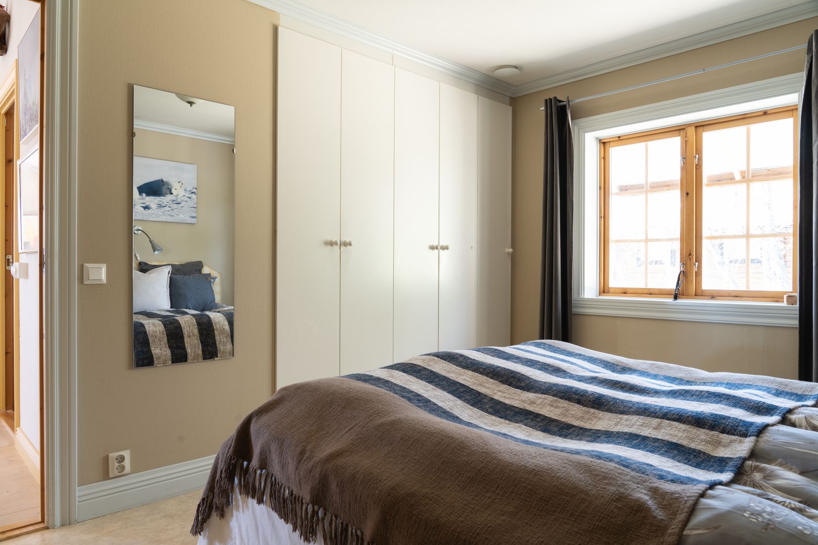 Fritidshus, Michelvägen 16, Härjedalen