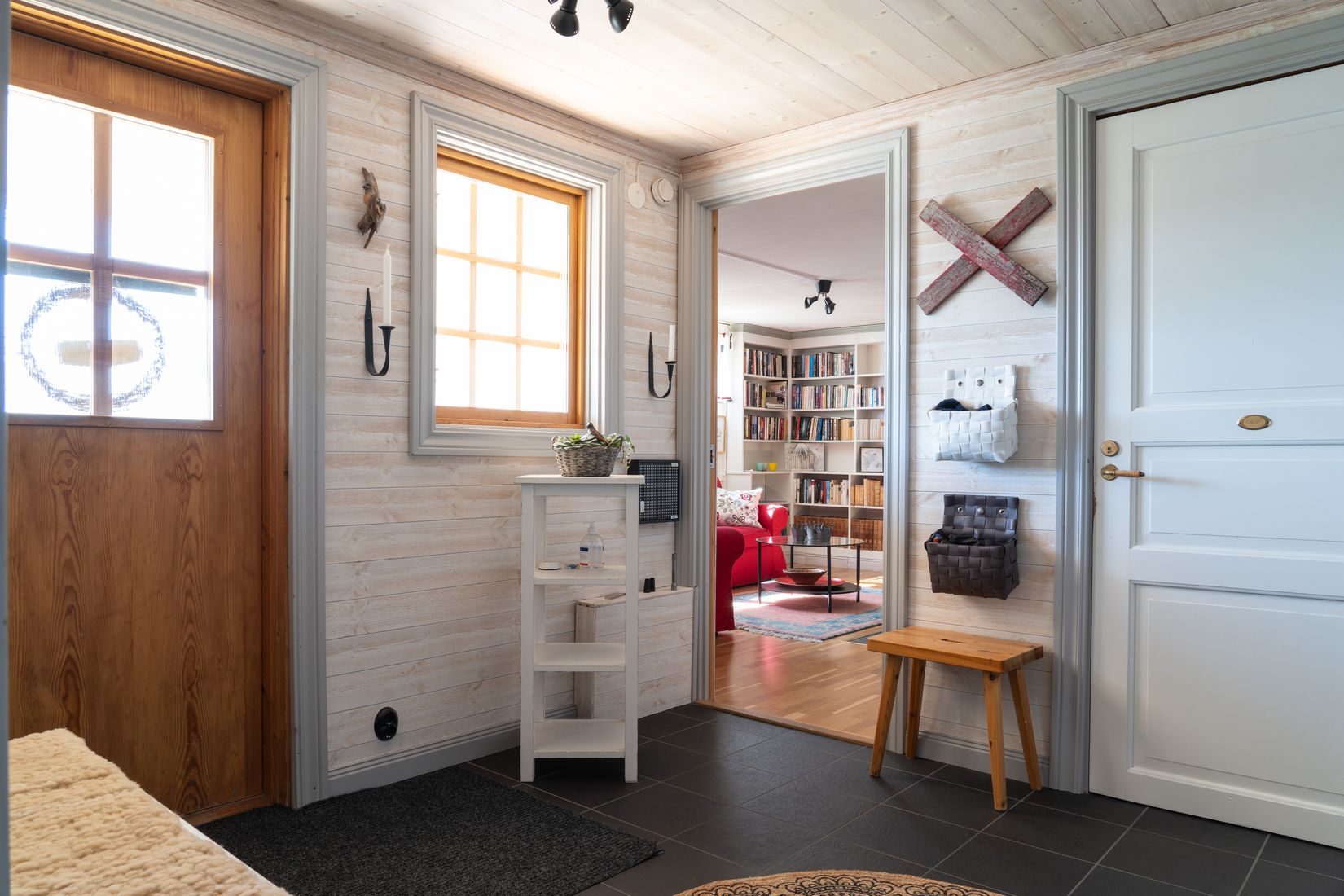 Fritidshus, Michelvägen 16, Härjedalen