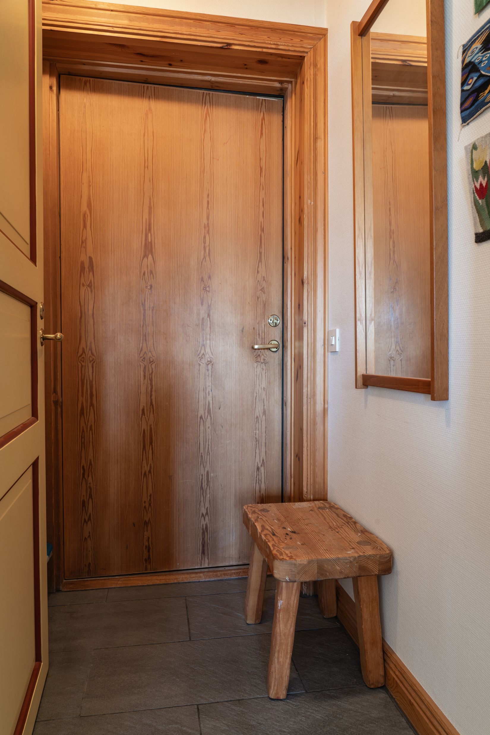 Fritidshus, Michelvägen 16, Härjedalen