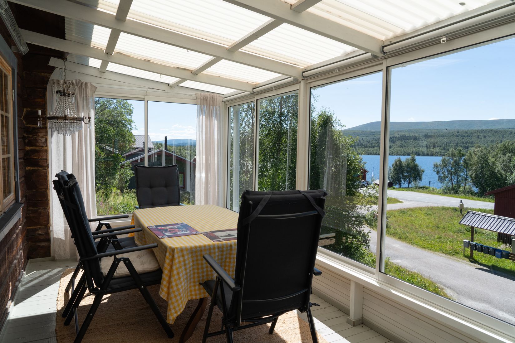 Fritidshus, Michelvägen 16, Härjedalen