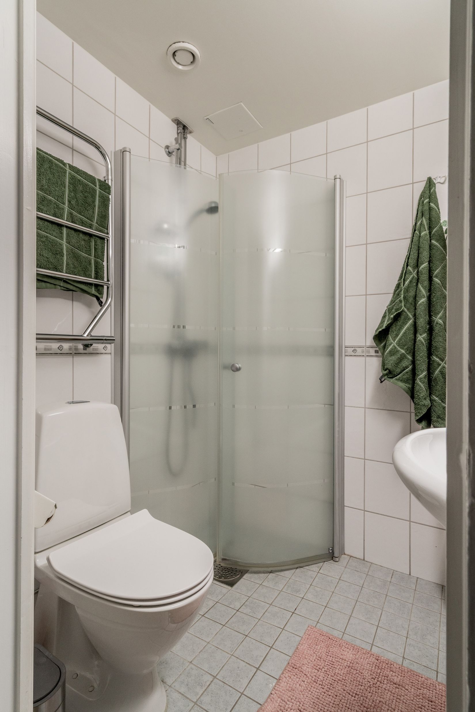 Bostadsrätt, Skjutsaregatan 4, Nyköping