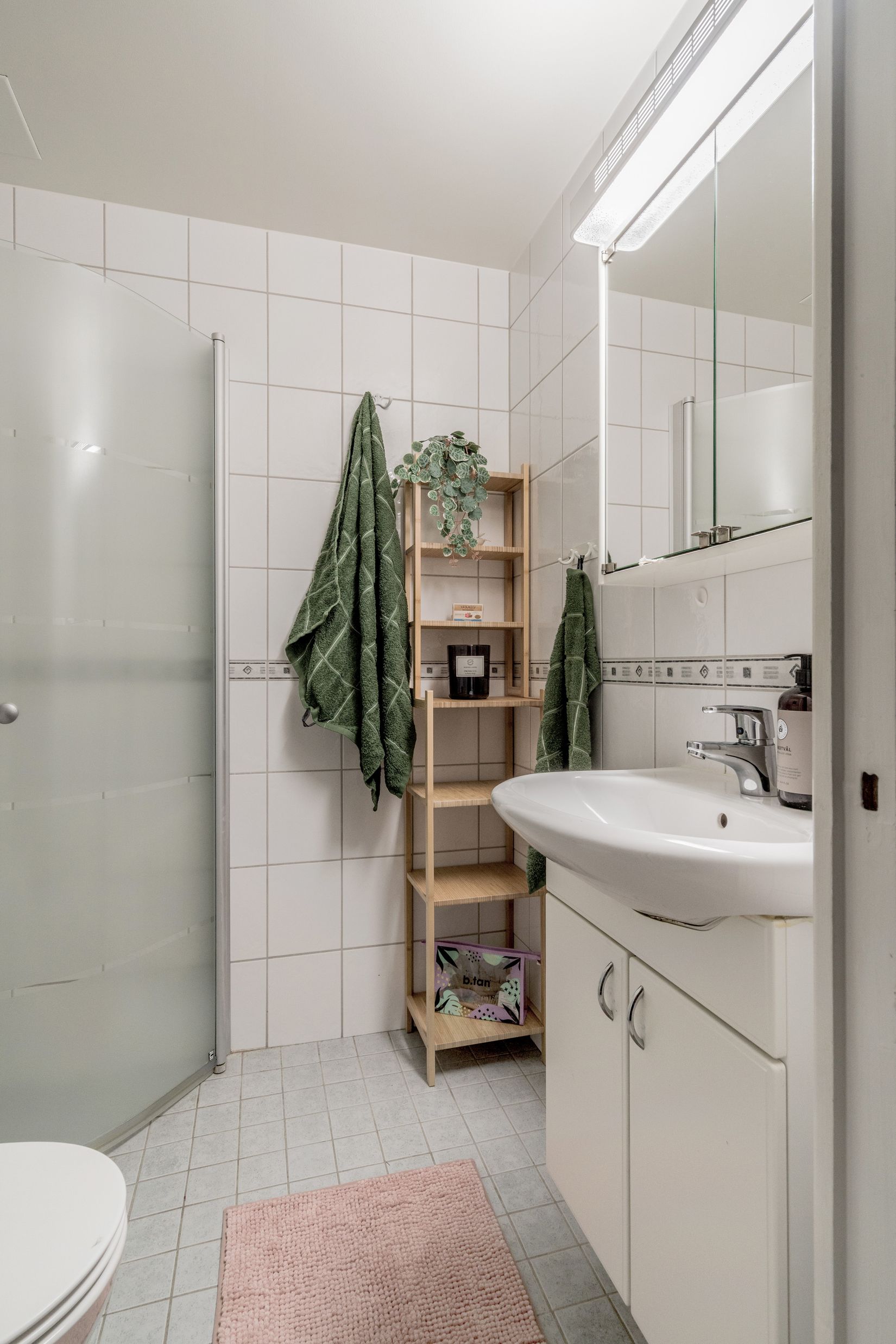 Bostadsrätt, Skjutsaregatan 4, Nyköping