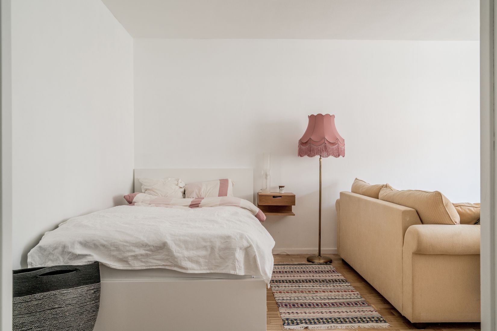 Bostadsrätt, Skjutsaregatan 4, Nyköping