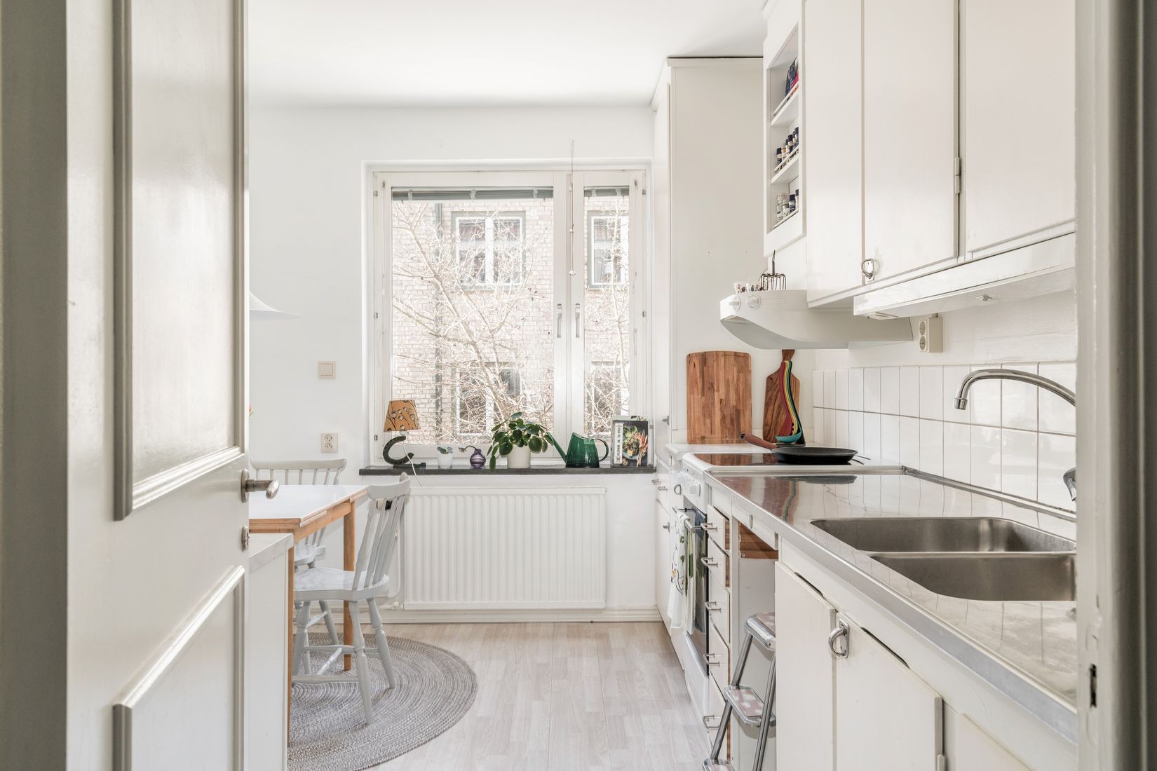 Bostadsrätt, Skjutsaregatan 4, Nyköping