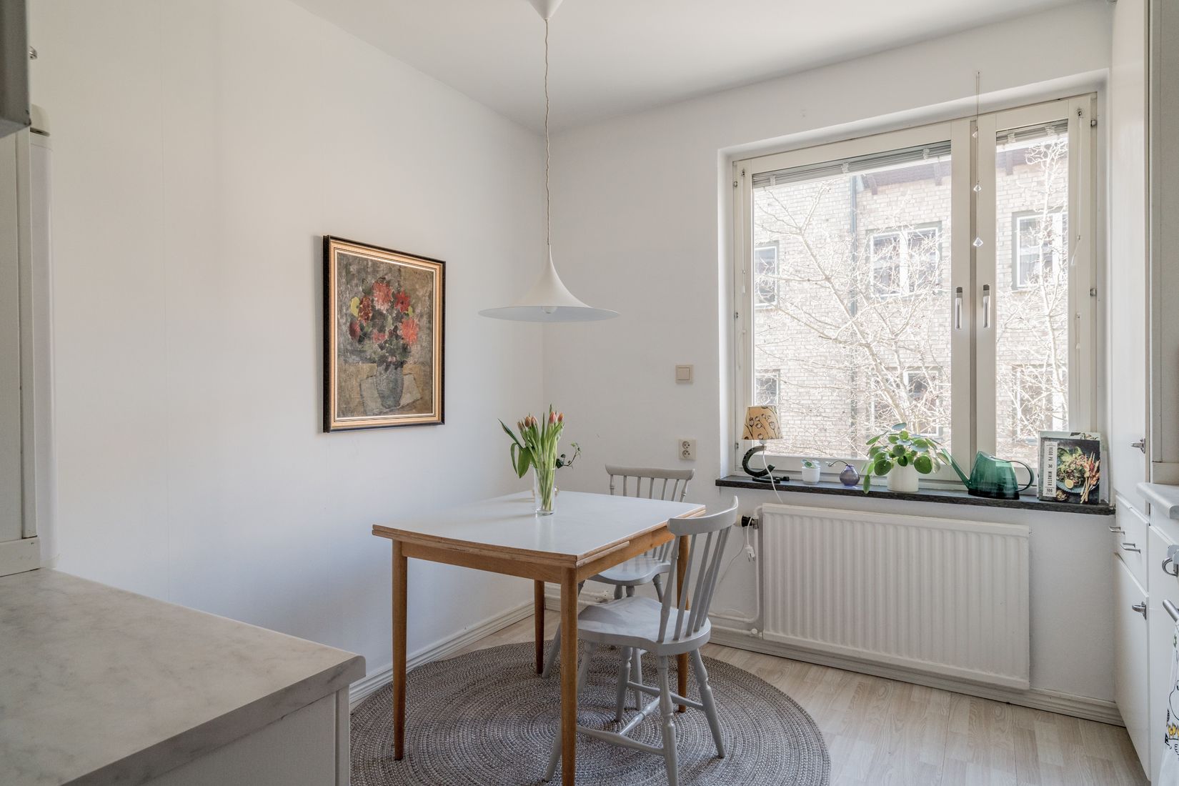 Bostadsrätt, Skjutsaregatan 4, Nyköping