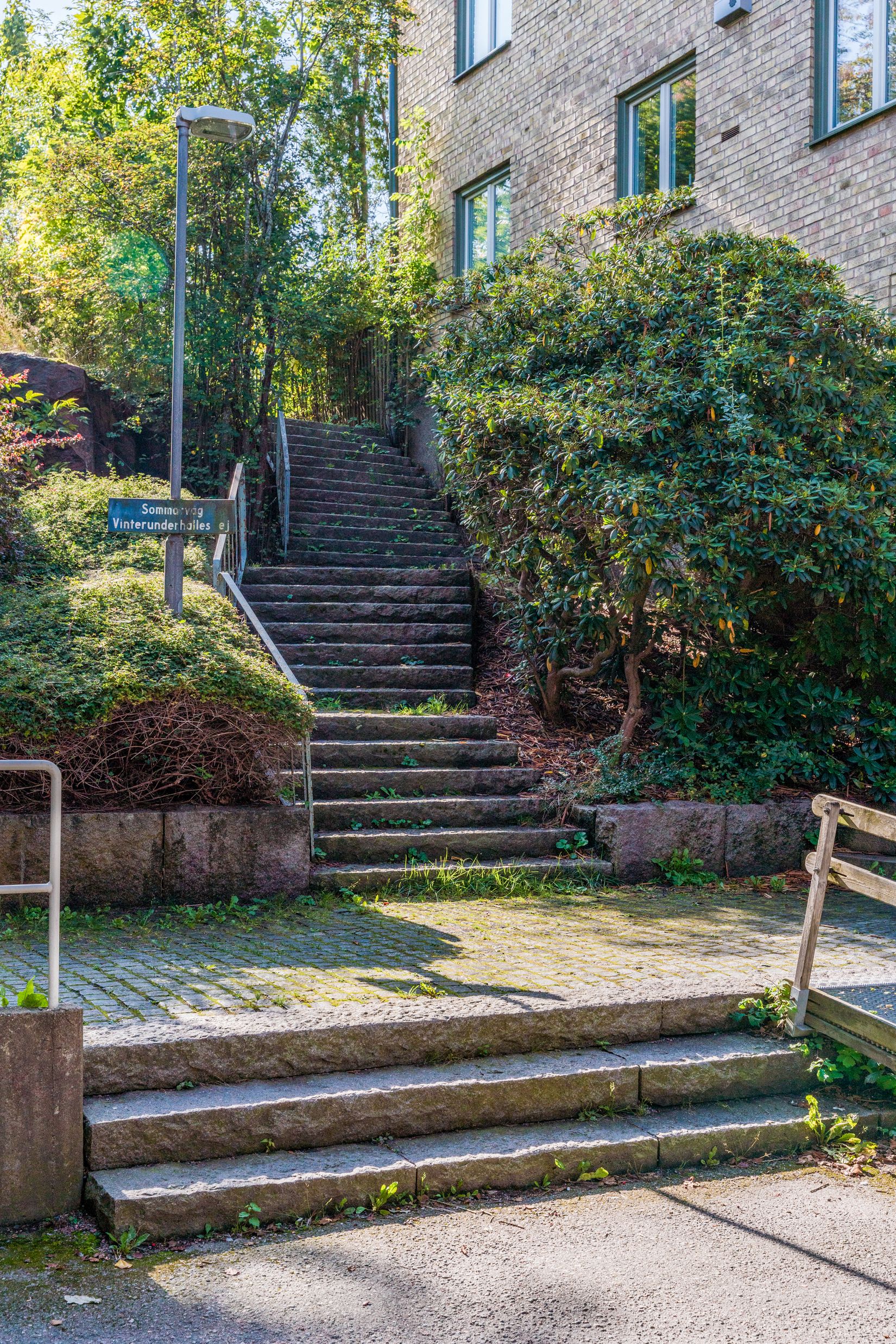 Bostadsrätt, Skjutsaregatan 4, Nyköping