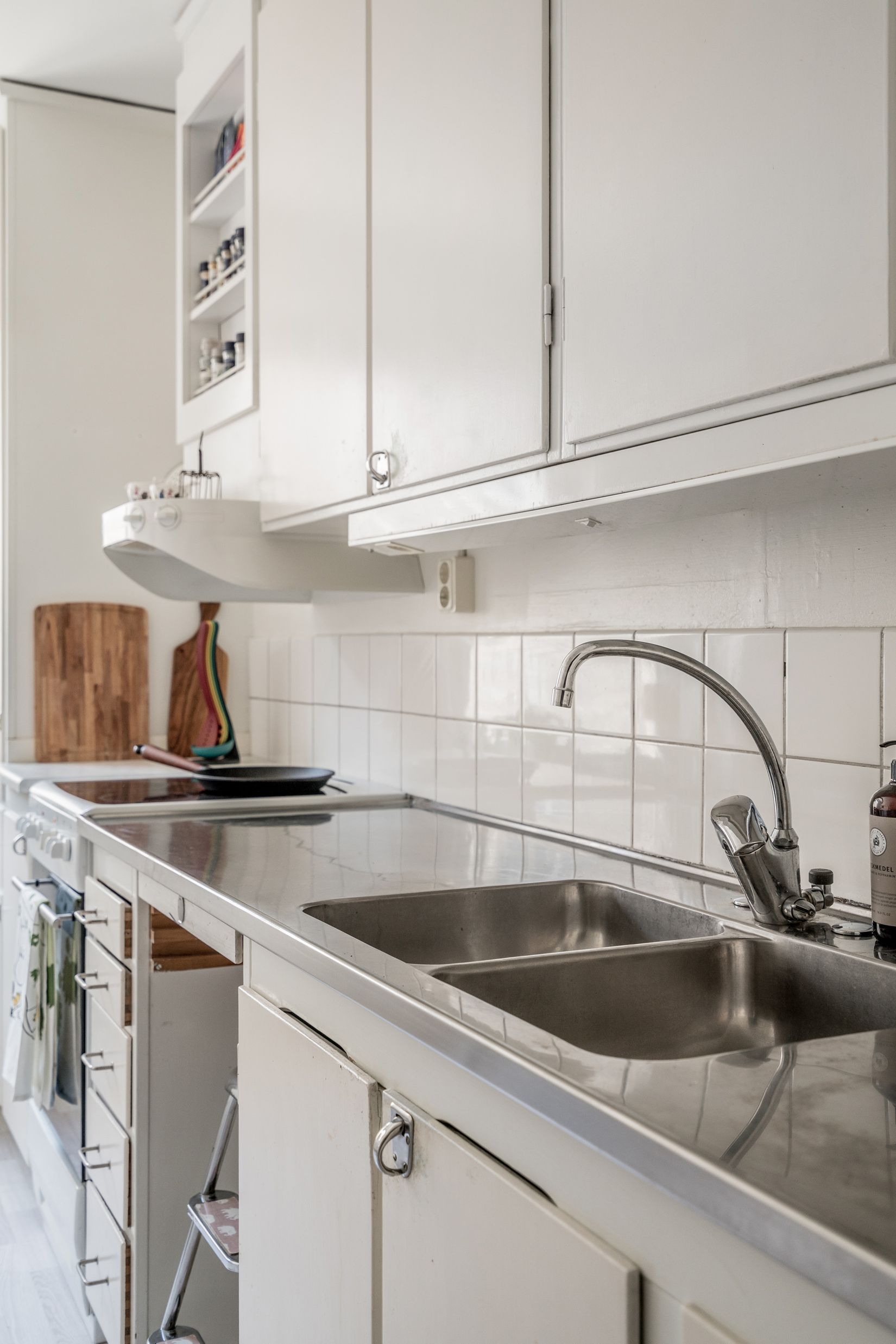 Bostadsrätt, Skjutsaregatan 4, Nyköping