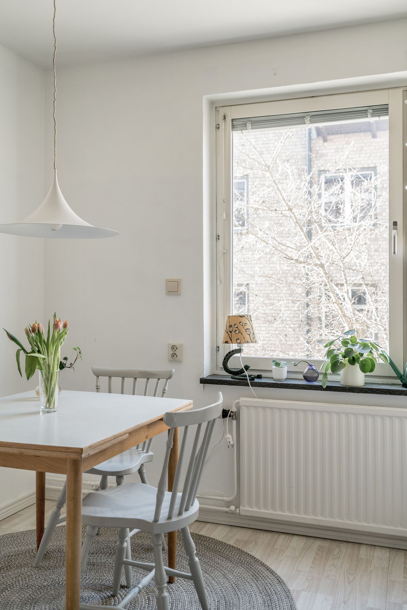 Bostadsrätt, Skjutsaregatan 4, Nyköping