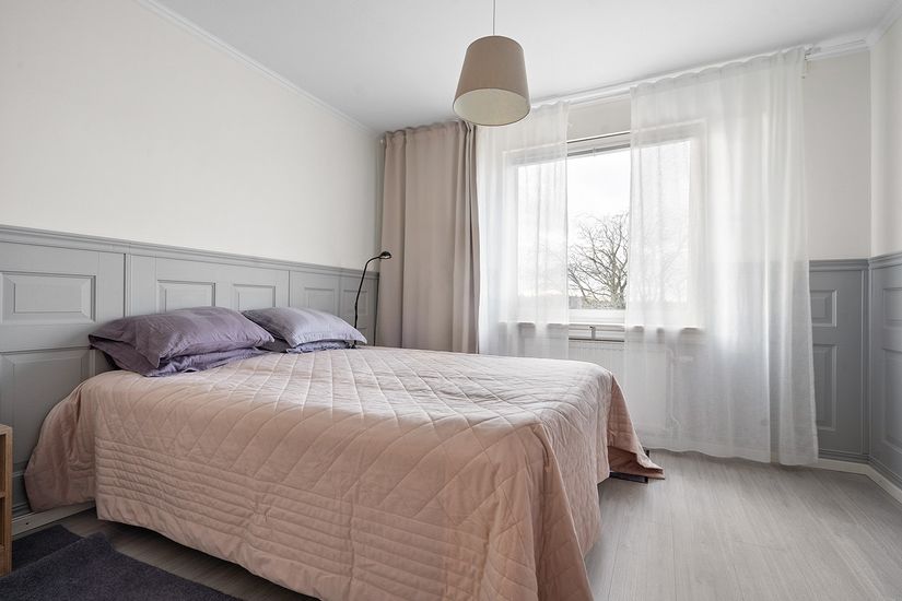 Bostadsrätt, Vasavägen 85, Jakobsberg, Järfälla