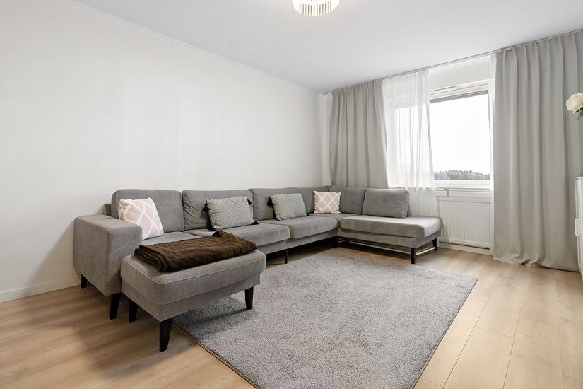 Bostadsrätt, Vasavägen 85, Jakobsberg, Järfälla