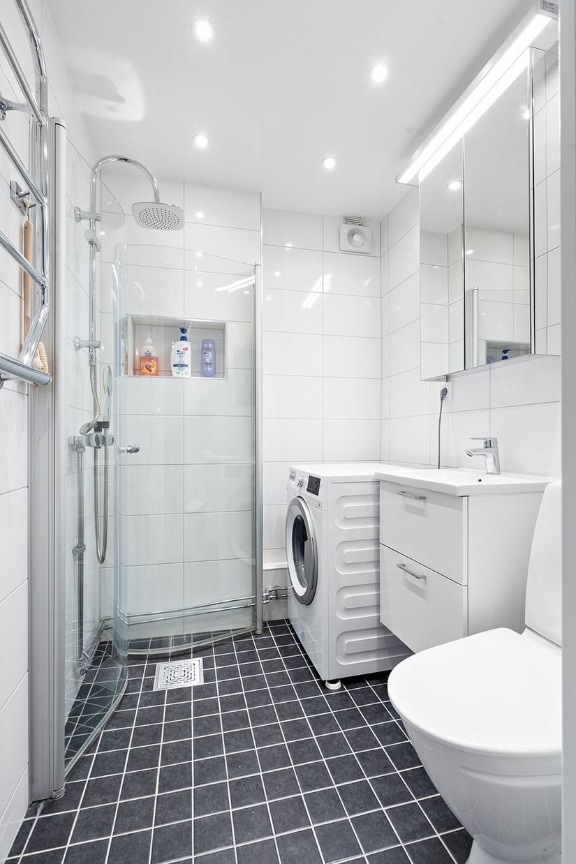 Bostadsrätt, Vasavägen 85, Jakobsberg, Järfälla