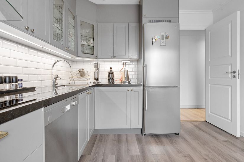 Bostadsrätt, Vasavägen 85, Jakobsberg, Järfälla