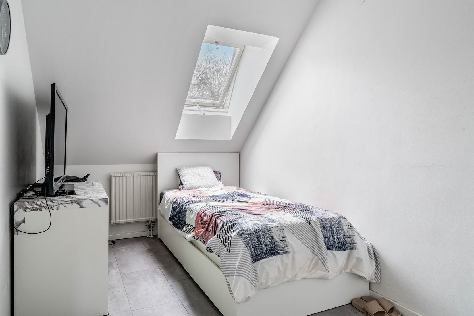 Villa, Radhus, Carl Bergstens gata 87, Sandtorp, Norrköping