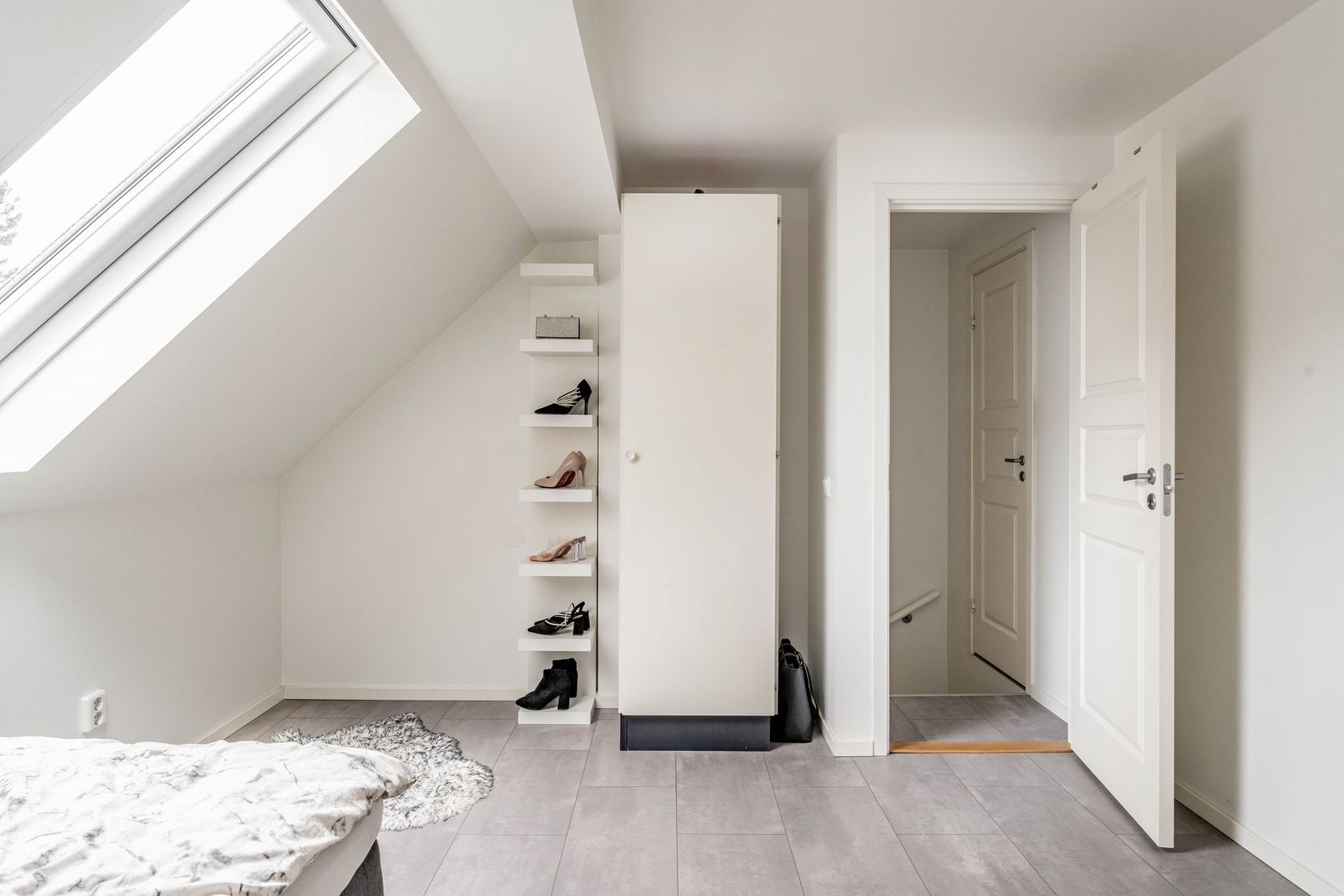 Villa, Radhus, Carl Bergstens gata 87, Sandtorp, Norrköping