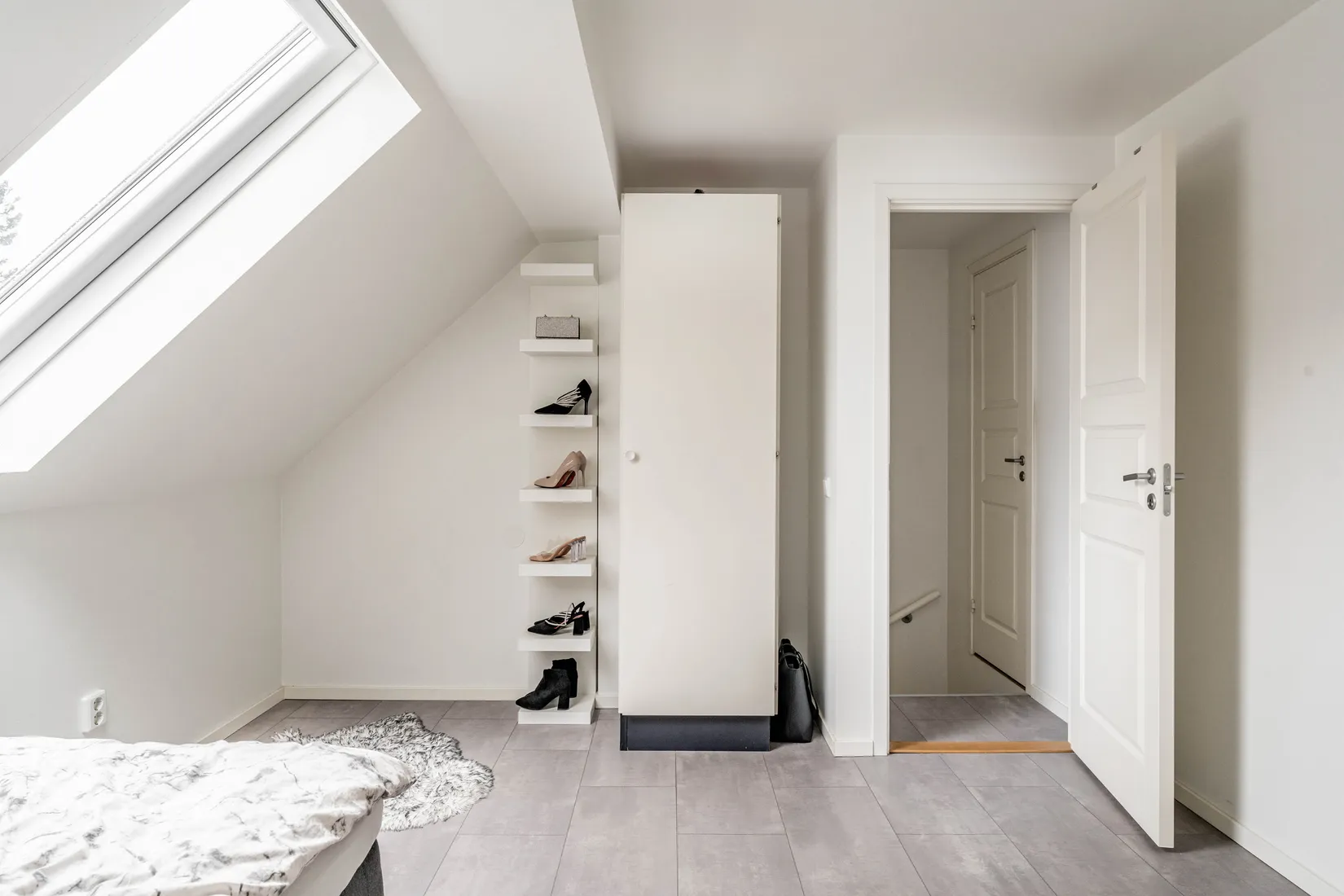 Villa, Radhus, Carl Bergstens gata 87, Sandtorp, Norrköping