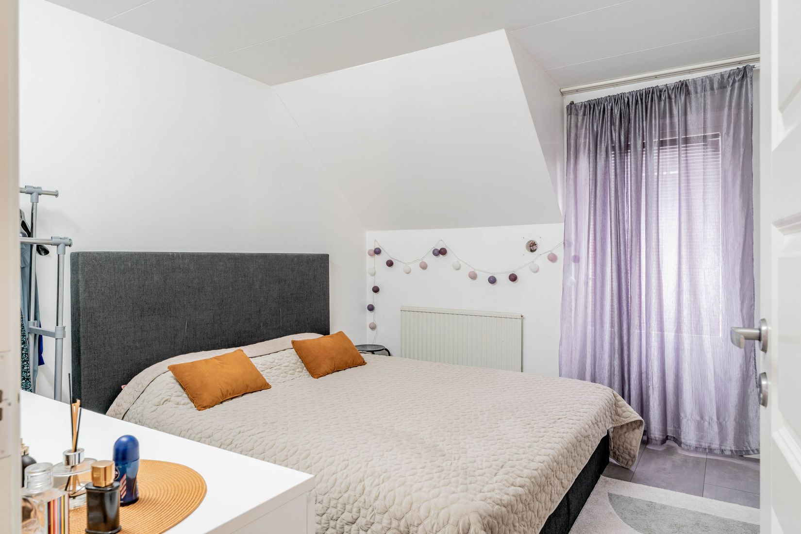 Villa, Radhus, Carl Bergstens gata 87, Sandtorp, Norrköping