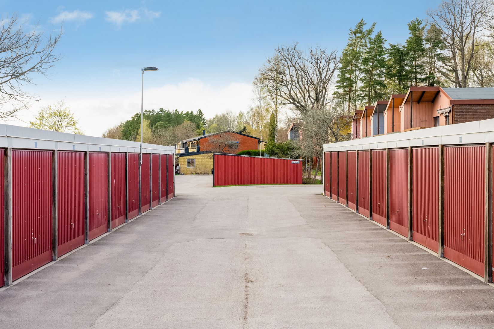 Villa, Radhus, Carl Bergstens gata 87, Sandtorp, Norrköping