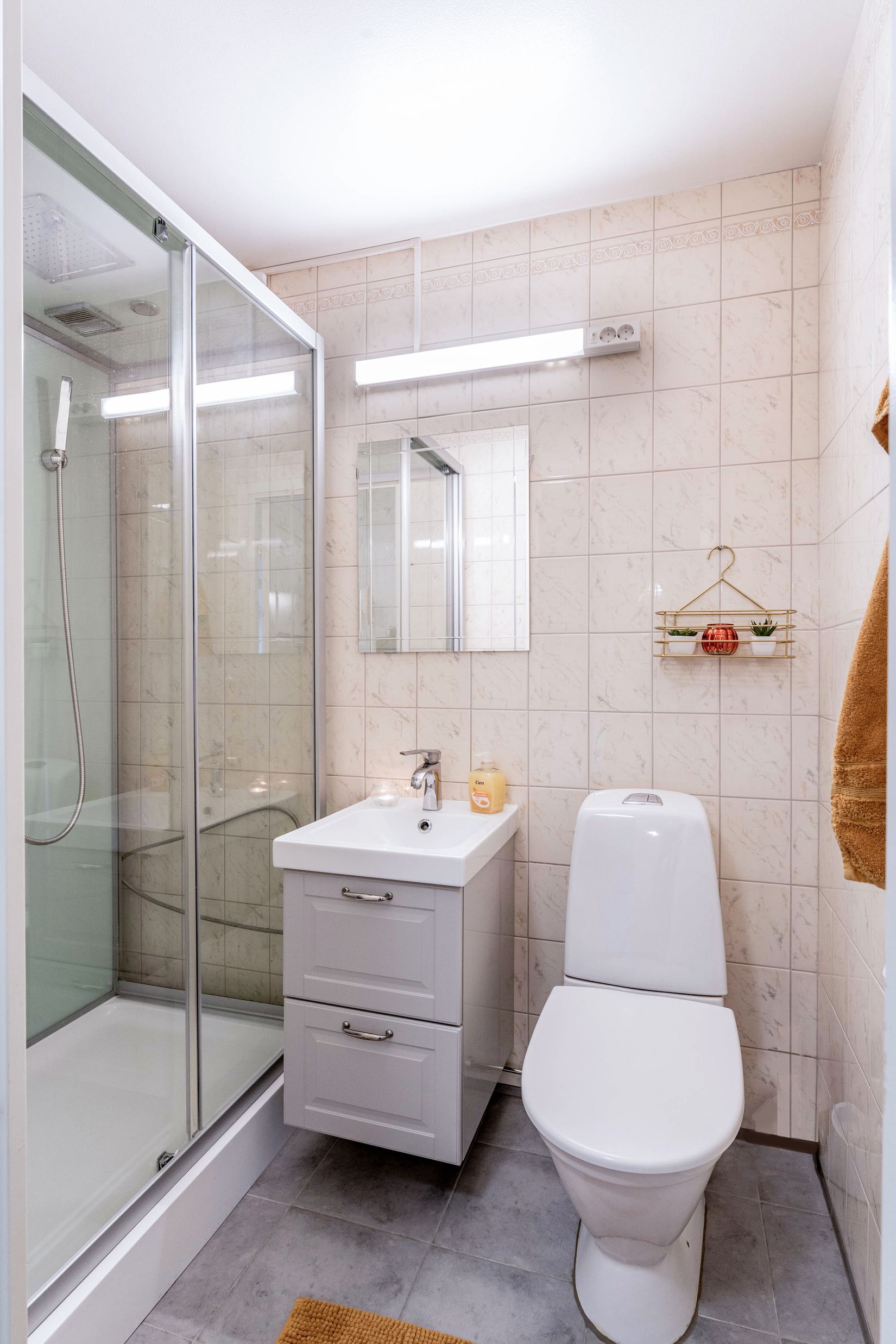 Villa, Radhus, Carl Bergstens gata 87, Sandtorp, Norrköping