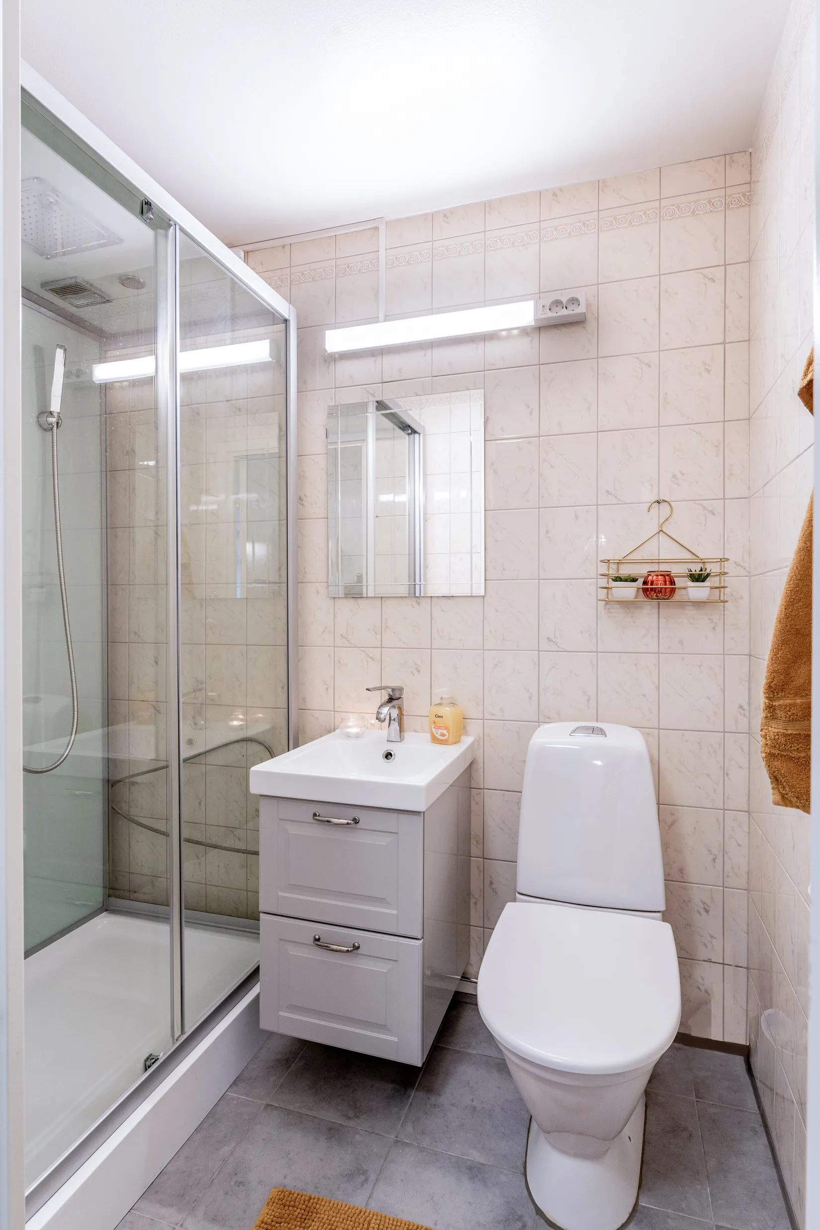 Villa, Radhus, Carl Bergstens gata 87, Sandtorp, Norrköping