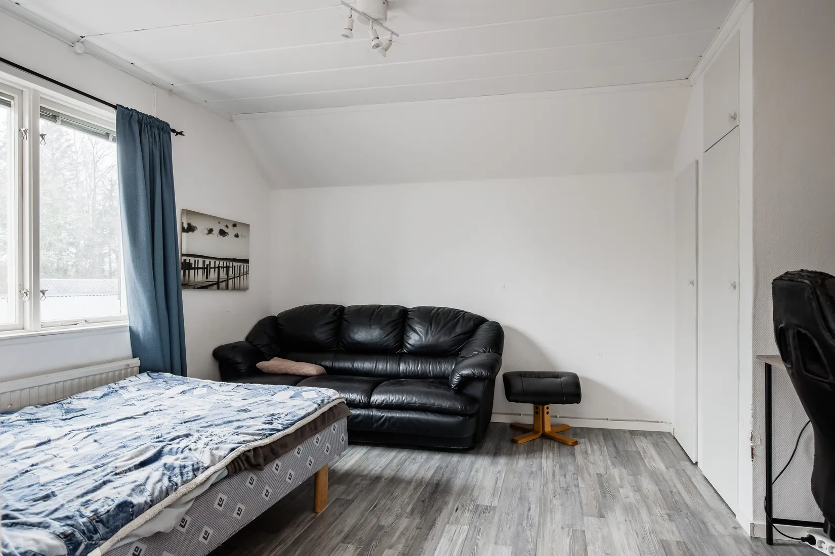 Villa, Björkvägen 15, Madängsholm , Tidaholm