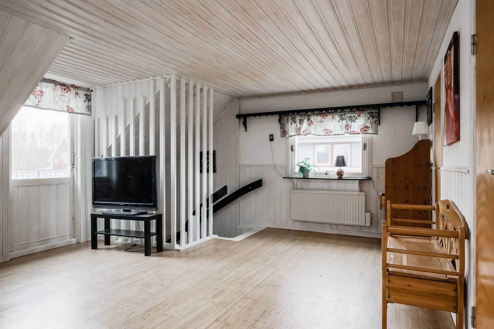 Villa, Björkvägen 15, Madängsholm , Tidaholm