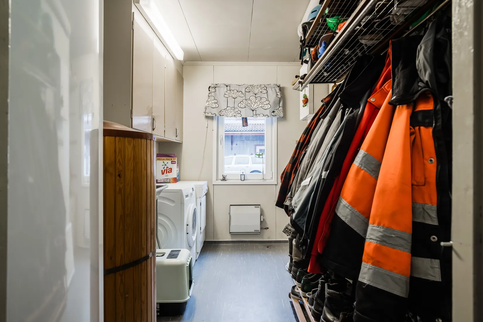 Villa, Björkvägen 15, Madängsholm , Tidaholm