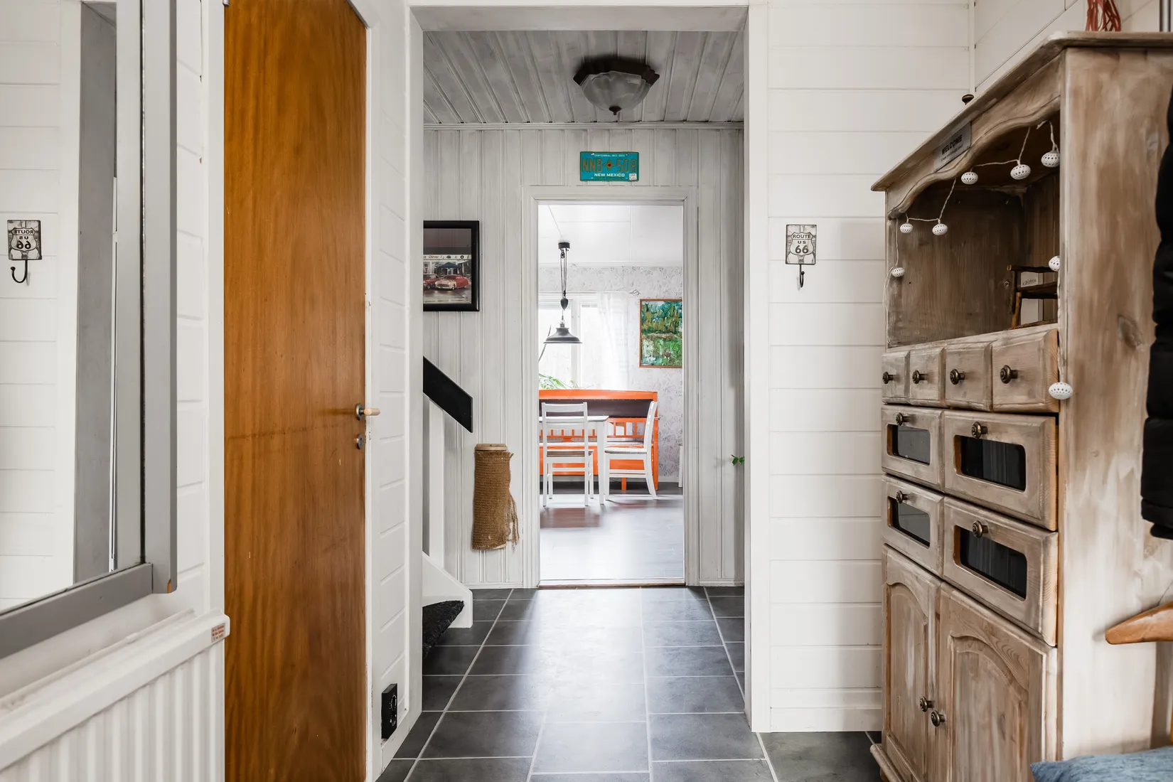 Villa, Björkvägen 15, Madängsholm , Tidaholm