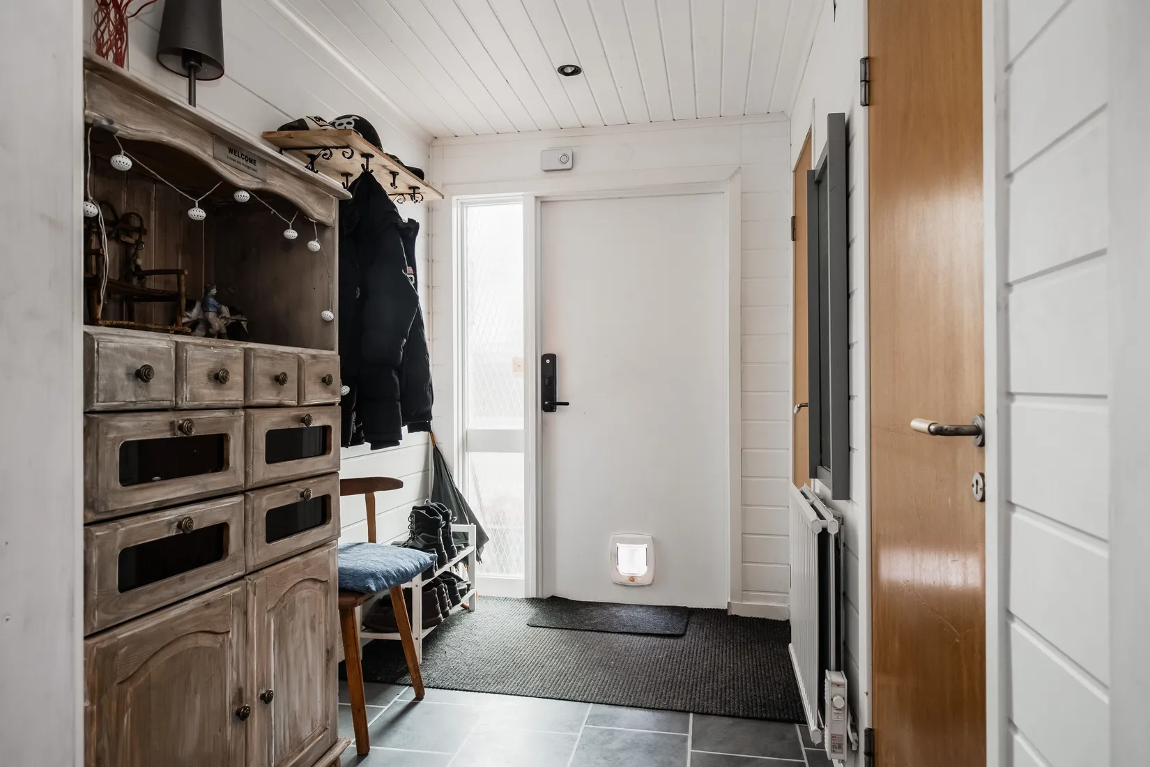 Villa, Björkvägen 15, Madängsholm , Tidaholm