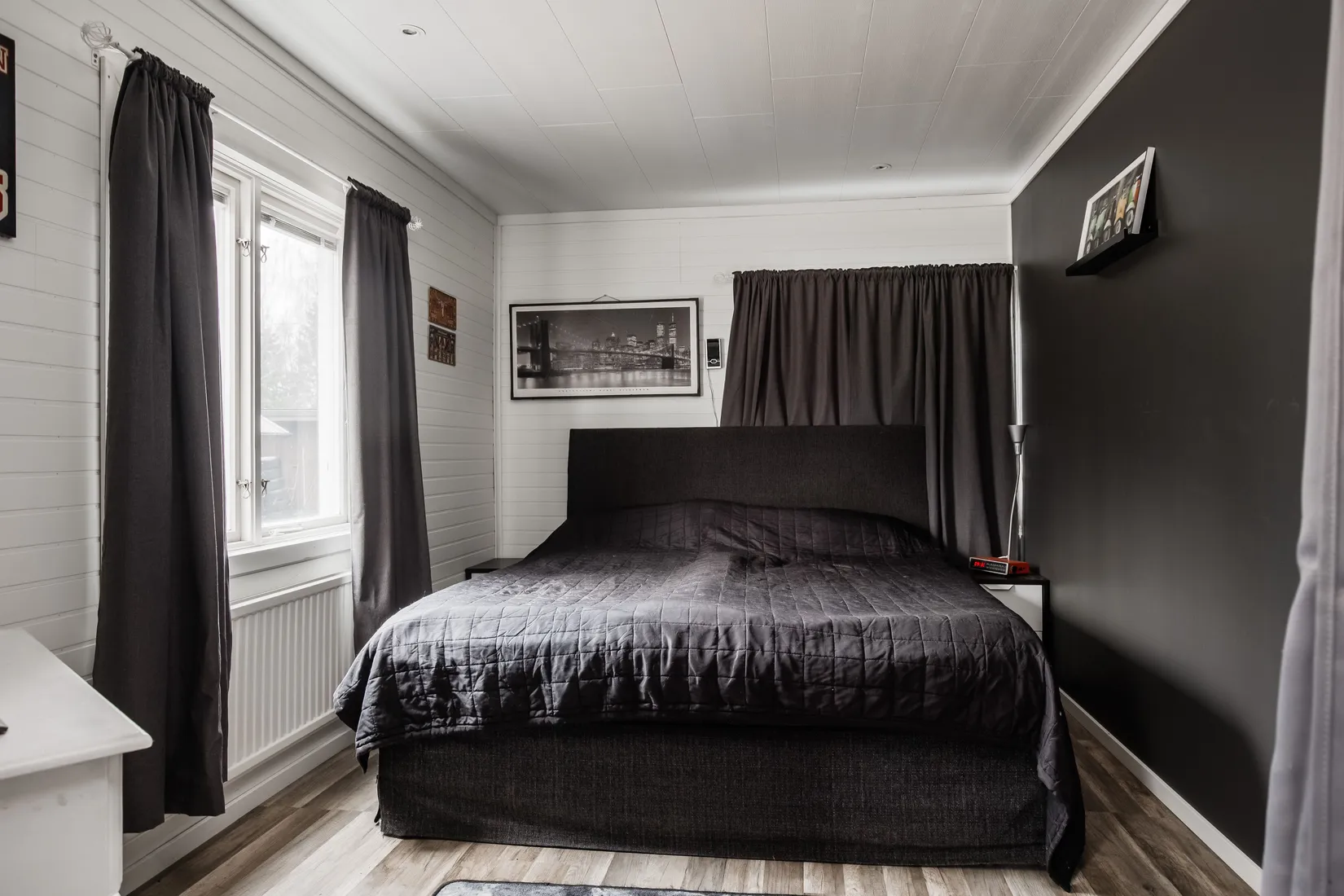 Villa, Björkvägen 15, Madängsholm , Tidaholm