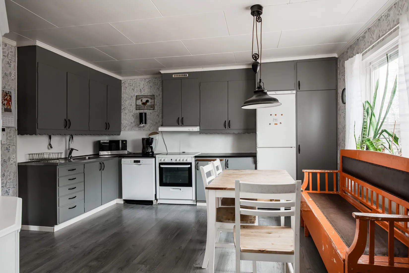 Villa, Björkvägen 15, Madängsholm , Tidaholm