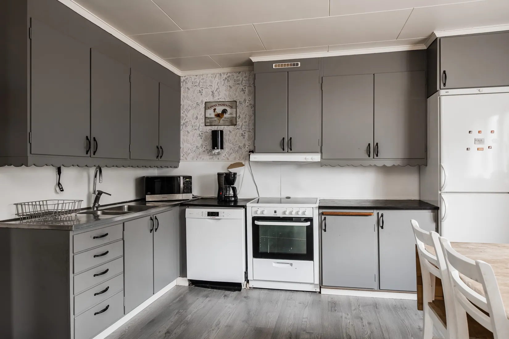 Villa, Björkvägen 15, Madängsholm , Tidaholm