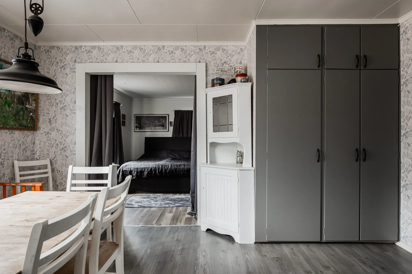 Villa, Björkvägen 15, Madängsholm , Tidaholm