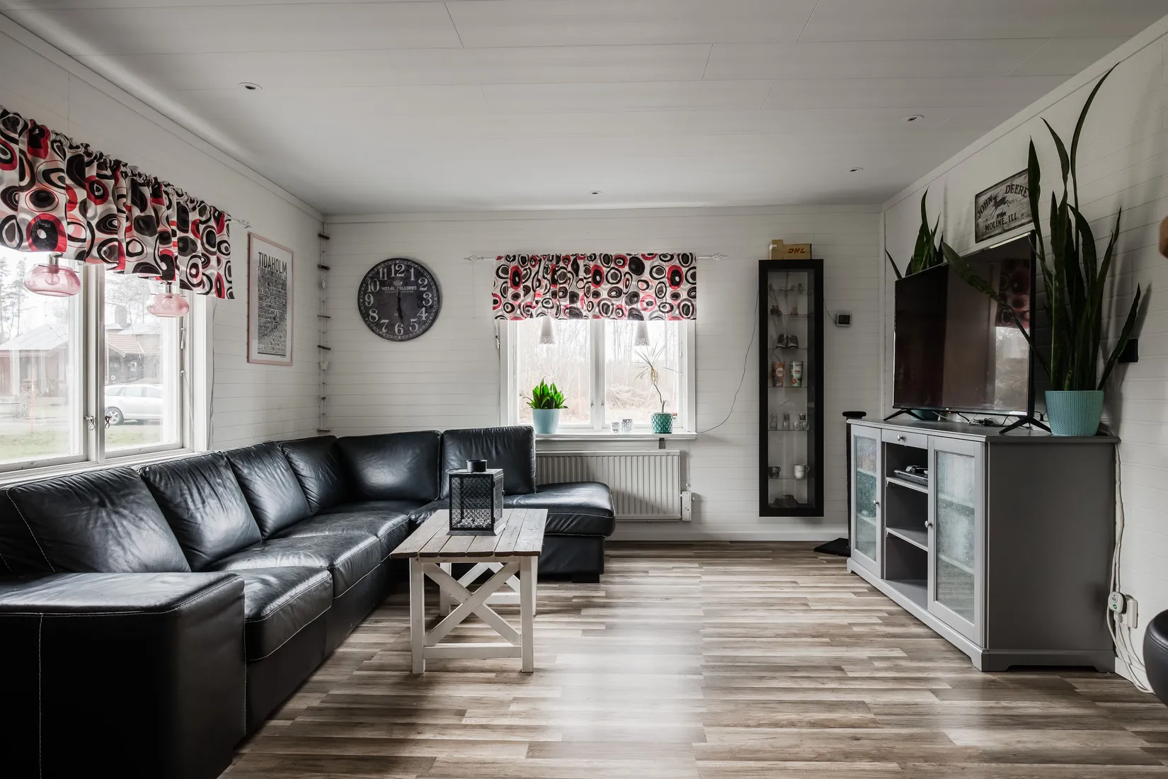 Villa, Björkvägen 15, Madängsholm , Tidaholm