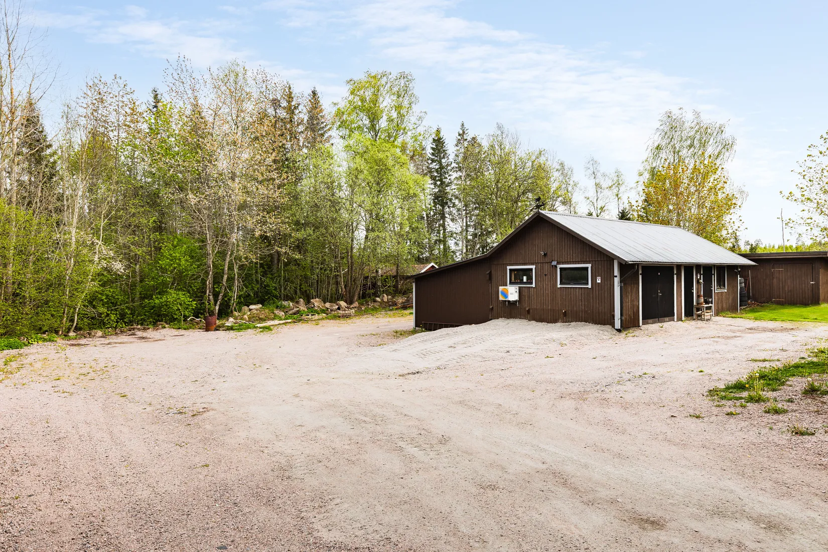 Villa, Björkvägen 15, Madängsholm , Tidaholm