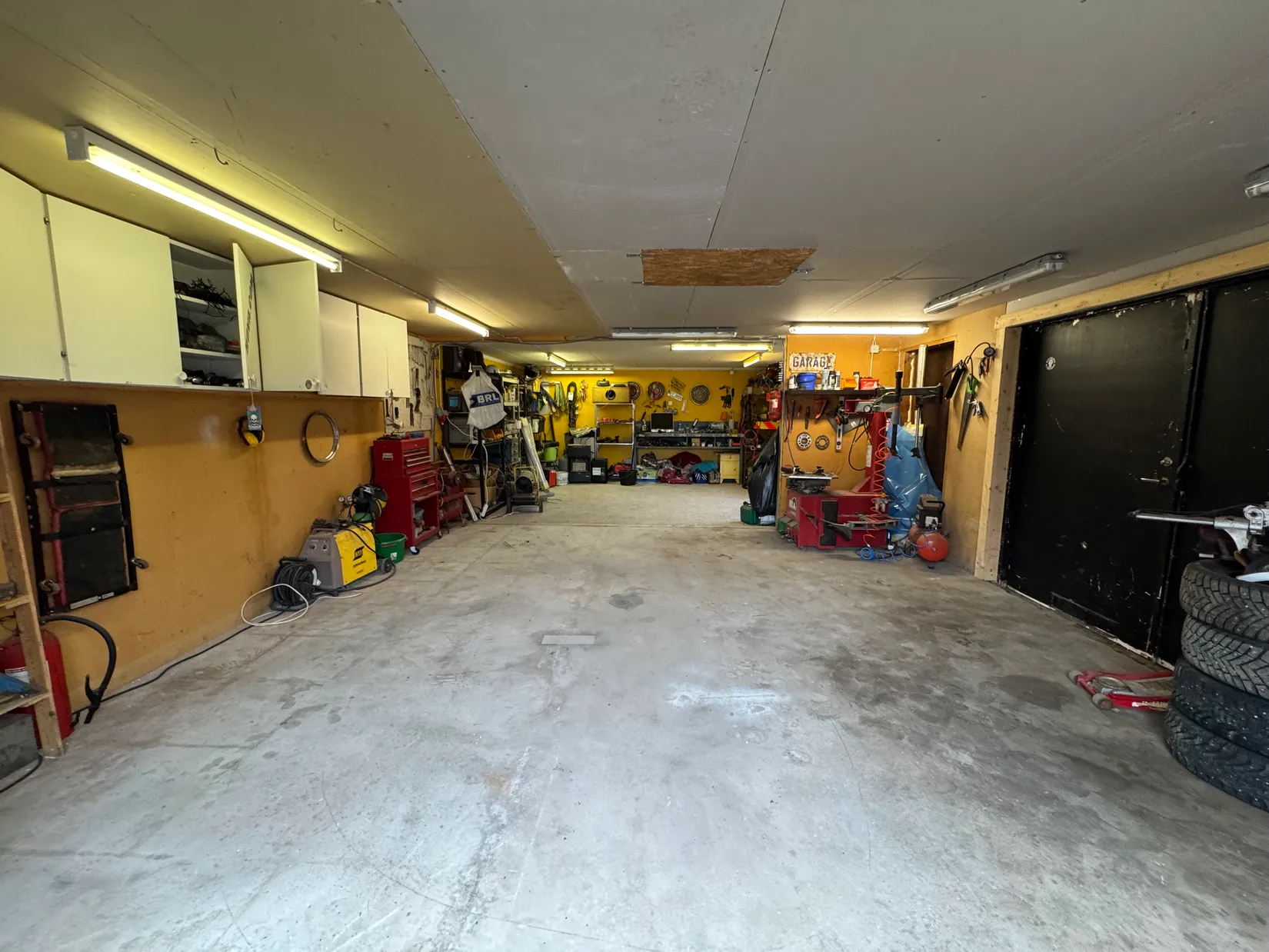 Villa, Björkvägen 15, Madängsholm , Tidaholm