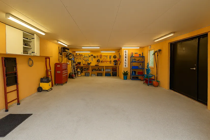 Villa, Björkvägen 15, Madängsholm , Tidaholm