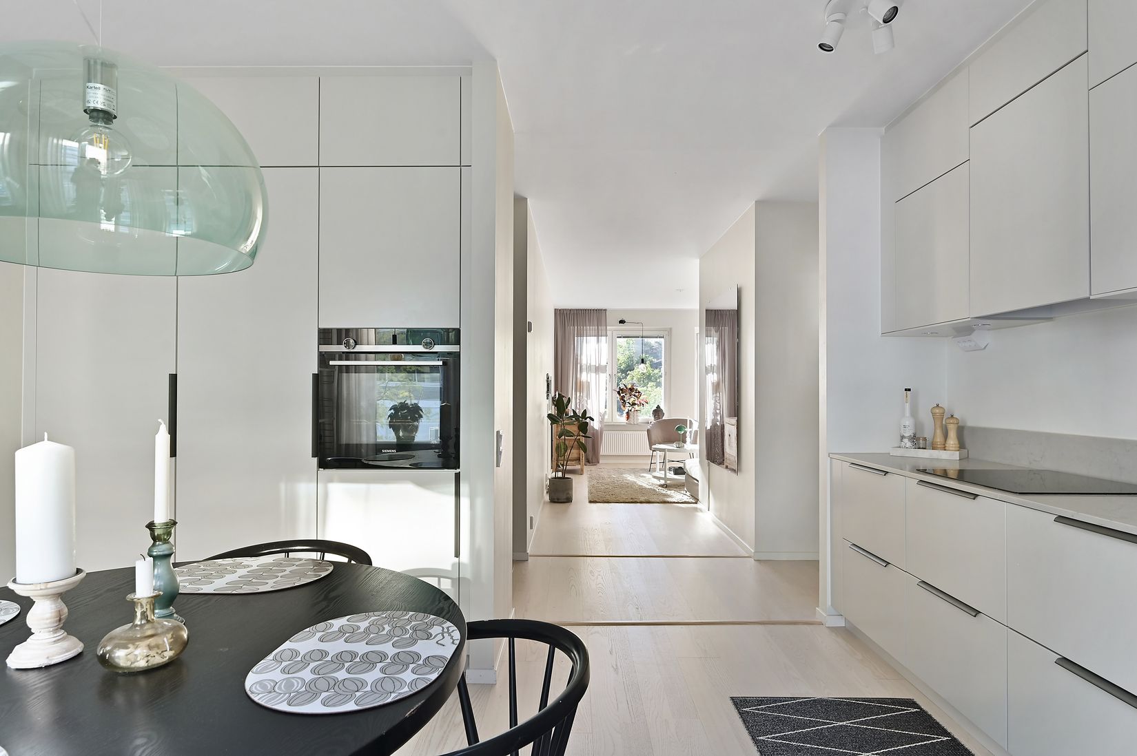 Bostadsrätt, Sickla industriväg 10, Nobelberget, Nacka