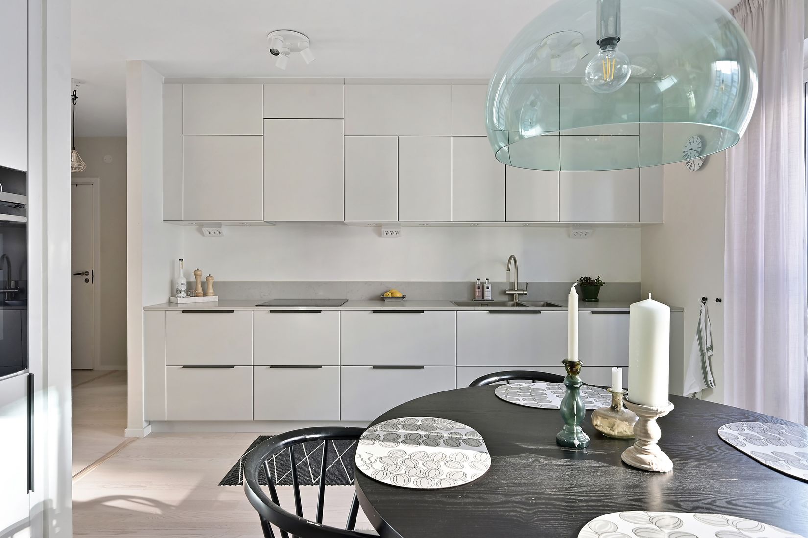 Bostadsrätt, Sickla industriväg 10, Nobelberget, Nacka