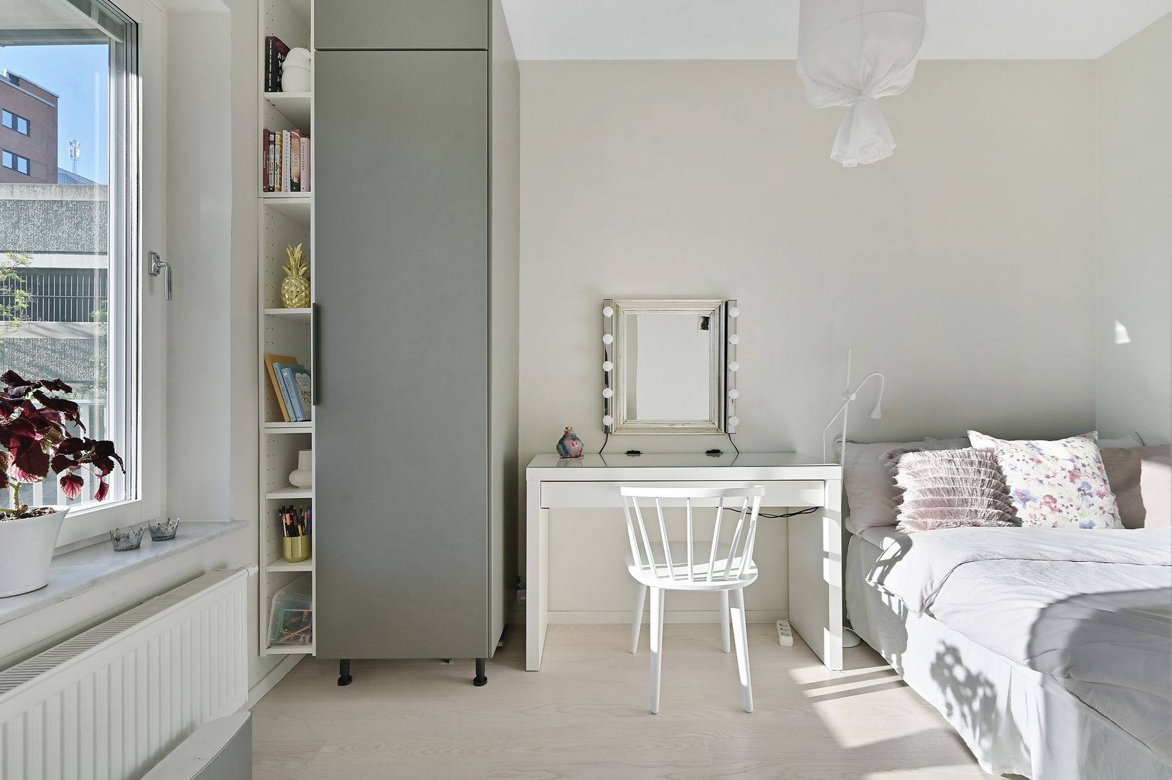 Bostadsrätt, Sickla industriväg 10, Nobelberget, Nacka