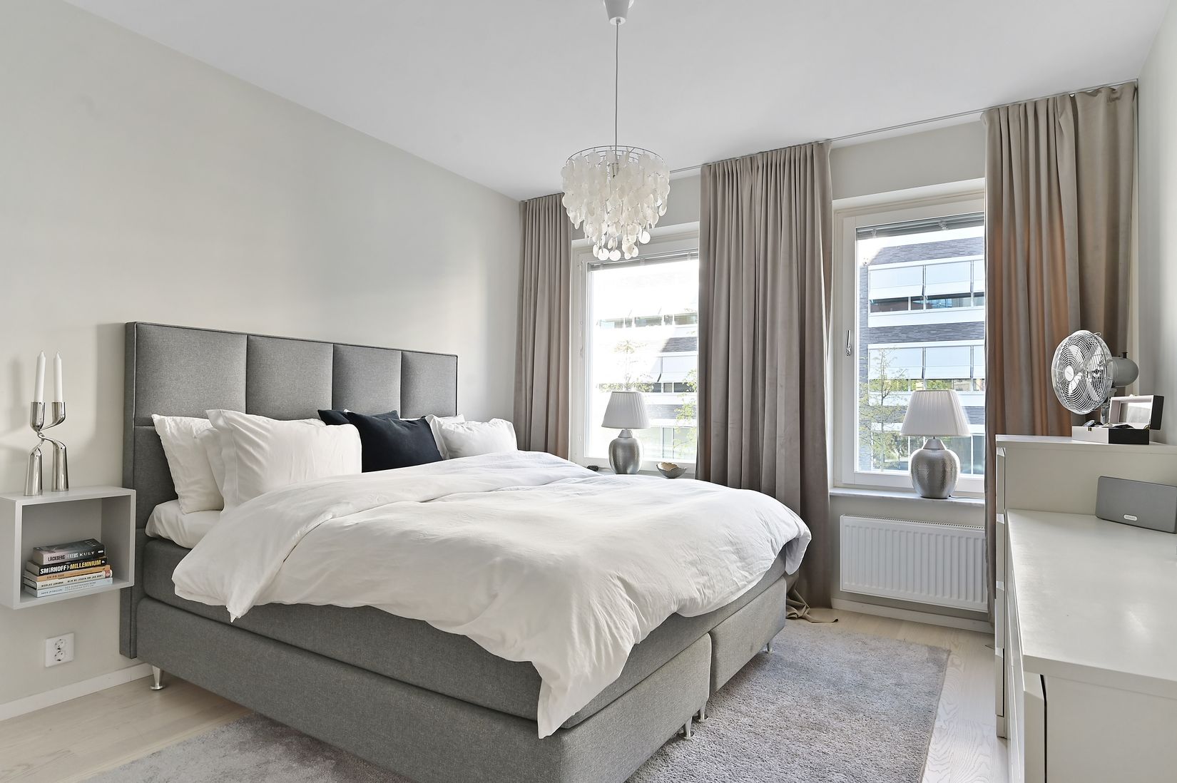 Bostadsrätt, Sickla industriväg 10, Nobelberget, Nacka