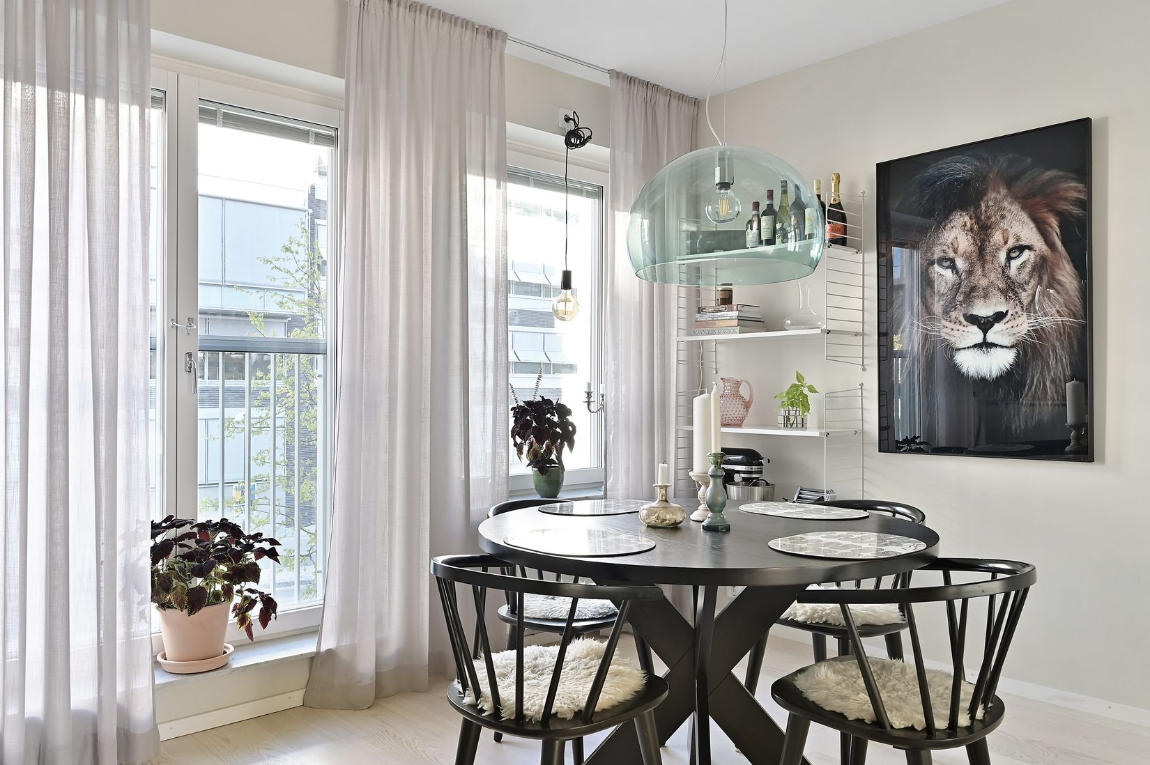 Bostadsrätt, Sickla industriväg 10, Nobelberget, Nacka